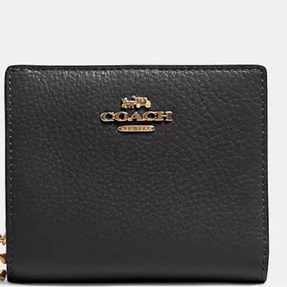 Coach snap wallet - Picture 8 of 10